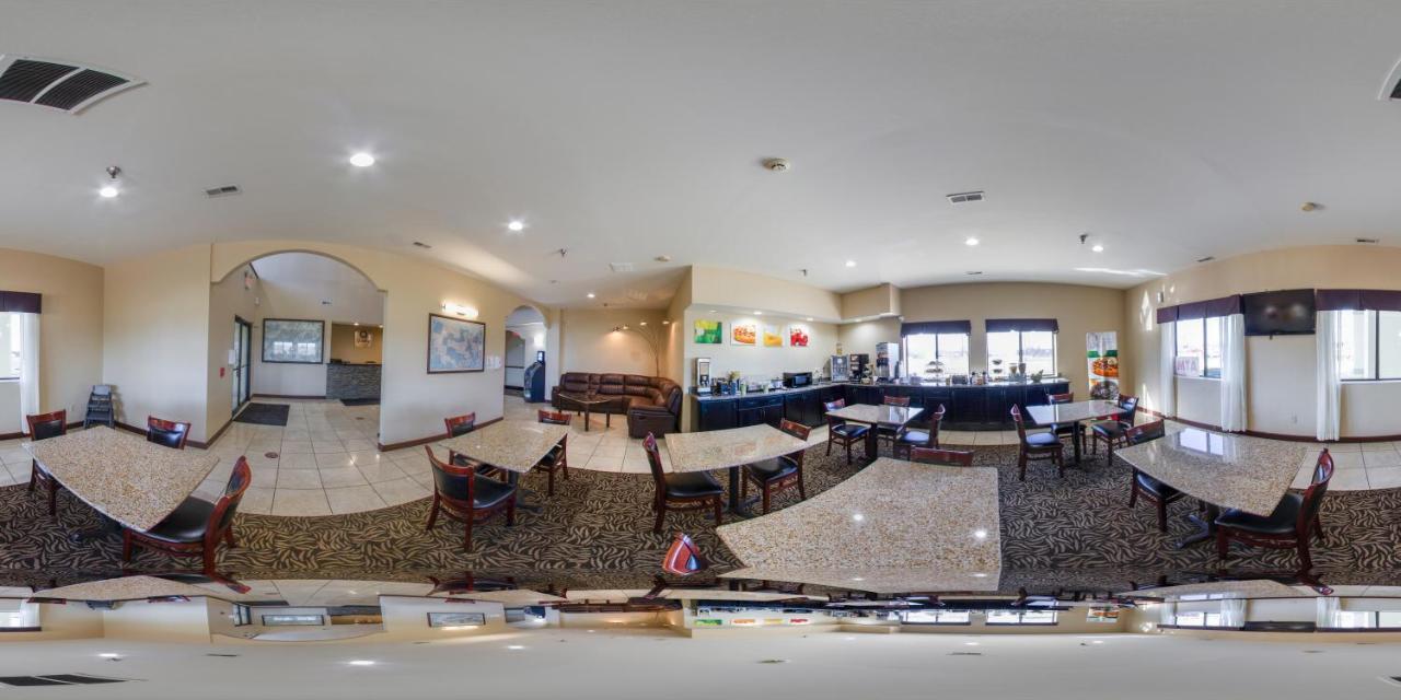 Quality Inn & Suites Caseyville - St Louis Kültér fotó