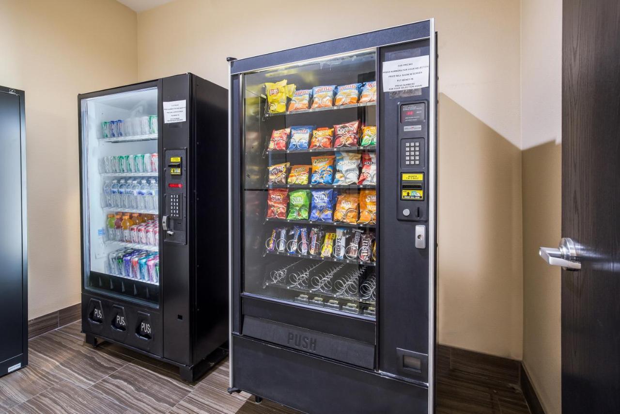Quality Inn & Suites Caseyville - St Louis Kültér fotó