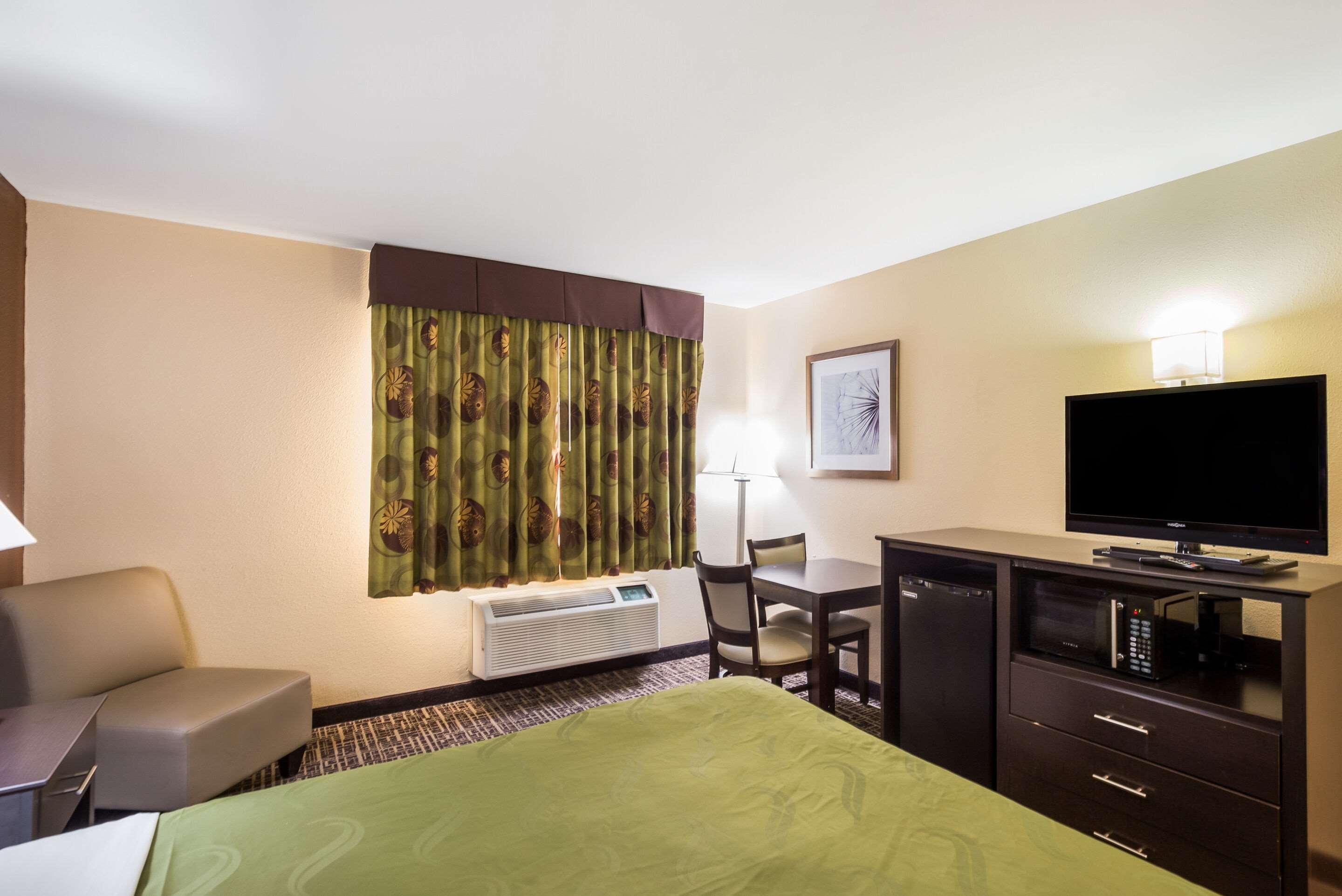 Quality Inn & Suites Caseyville - St Louis Kültér fotó