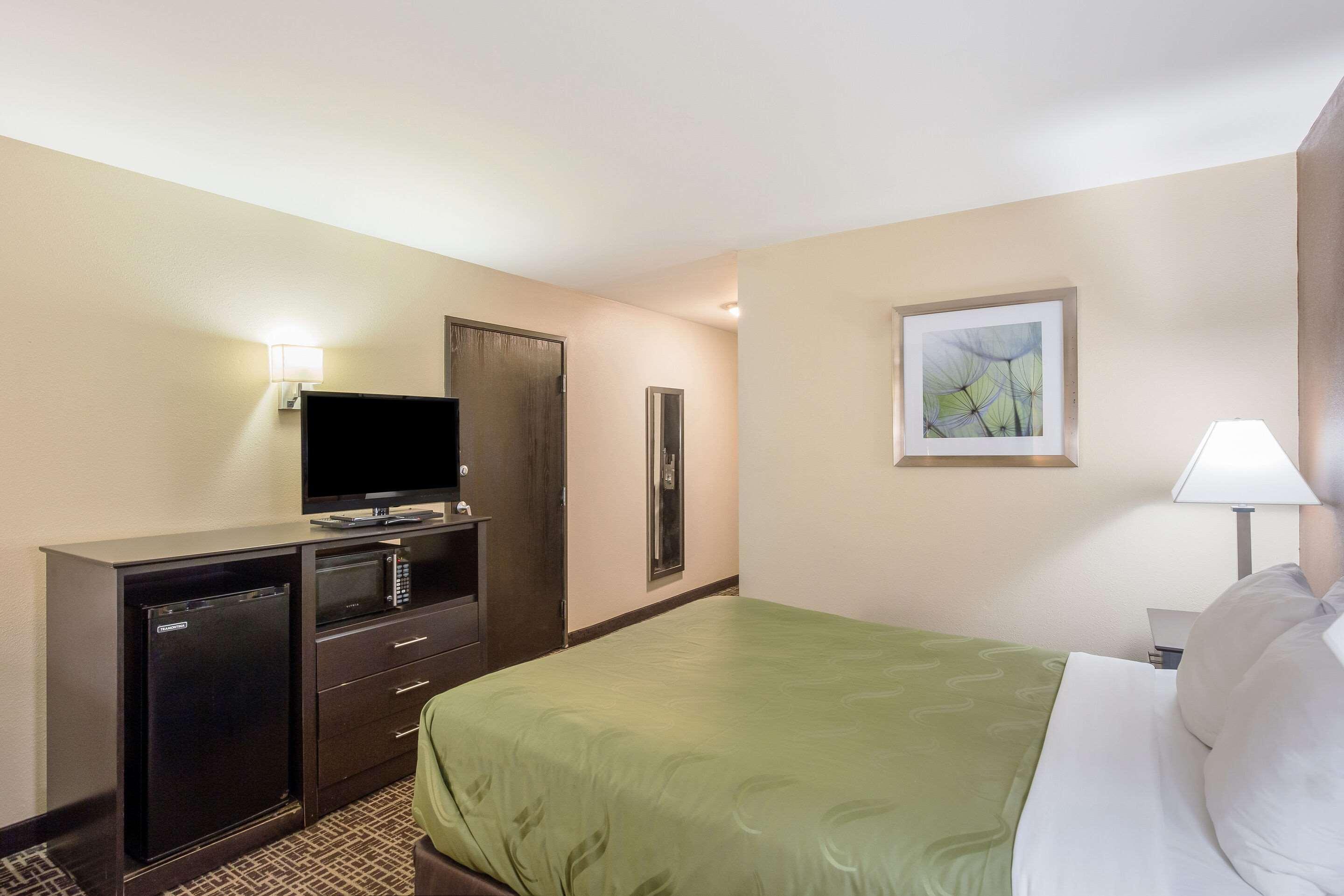 Quality Inn & Suites Caseyville - St Louis Kültér fotó