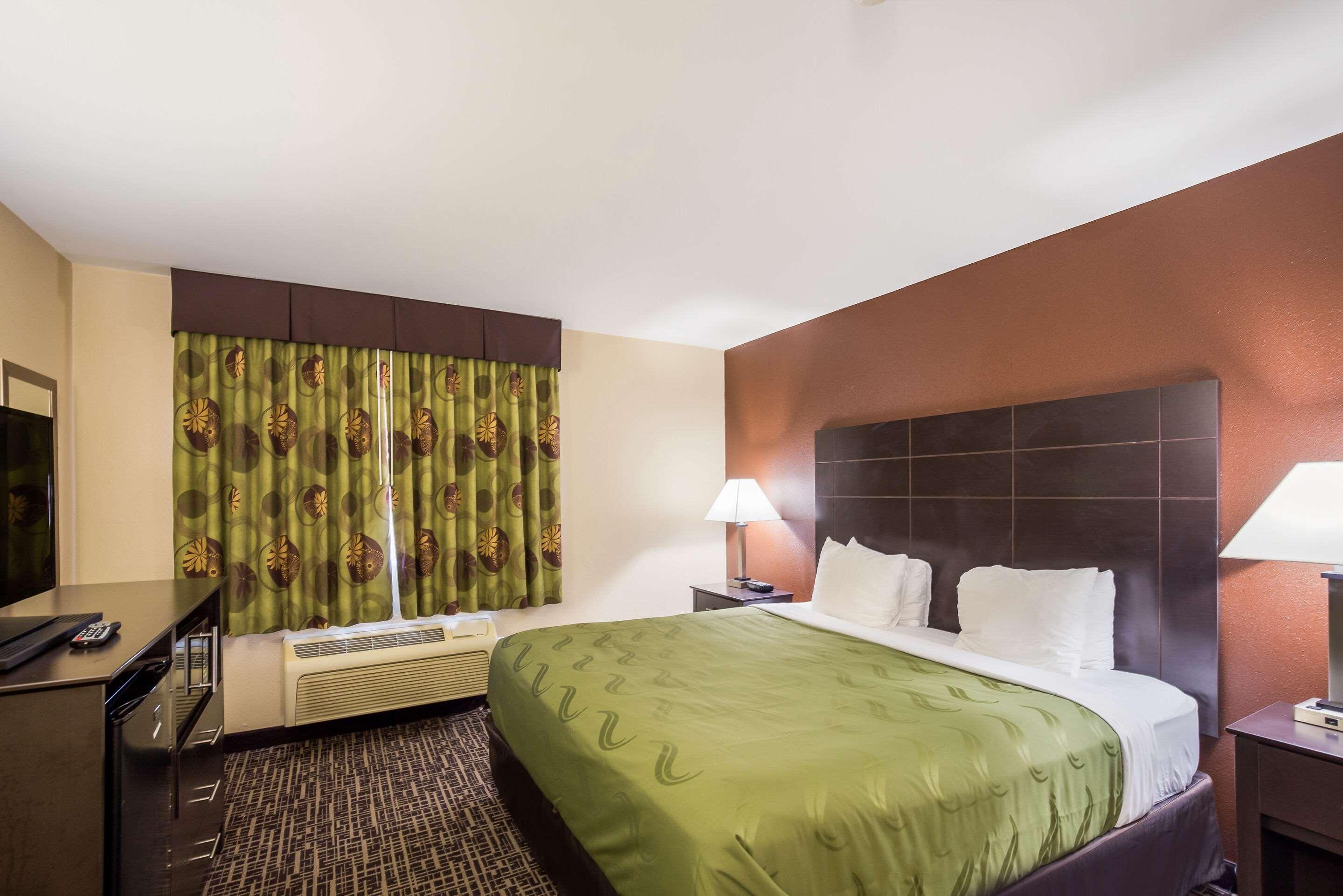 Quality Inn & Suites Caseyville - St Louis Kültér fotó