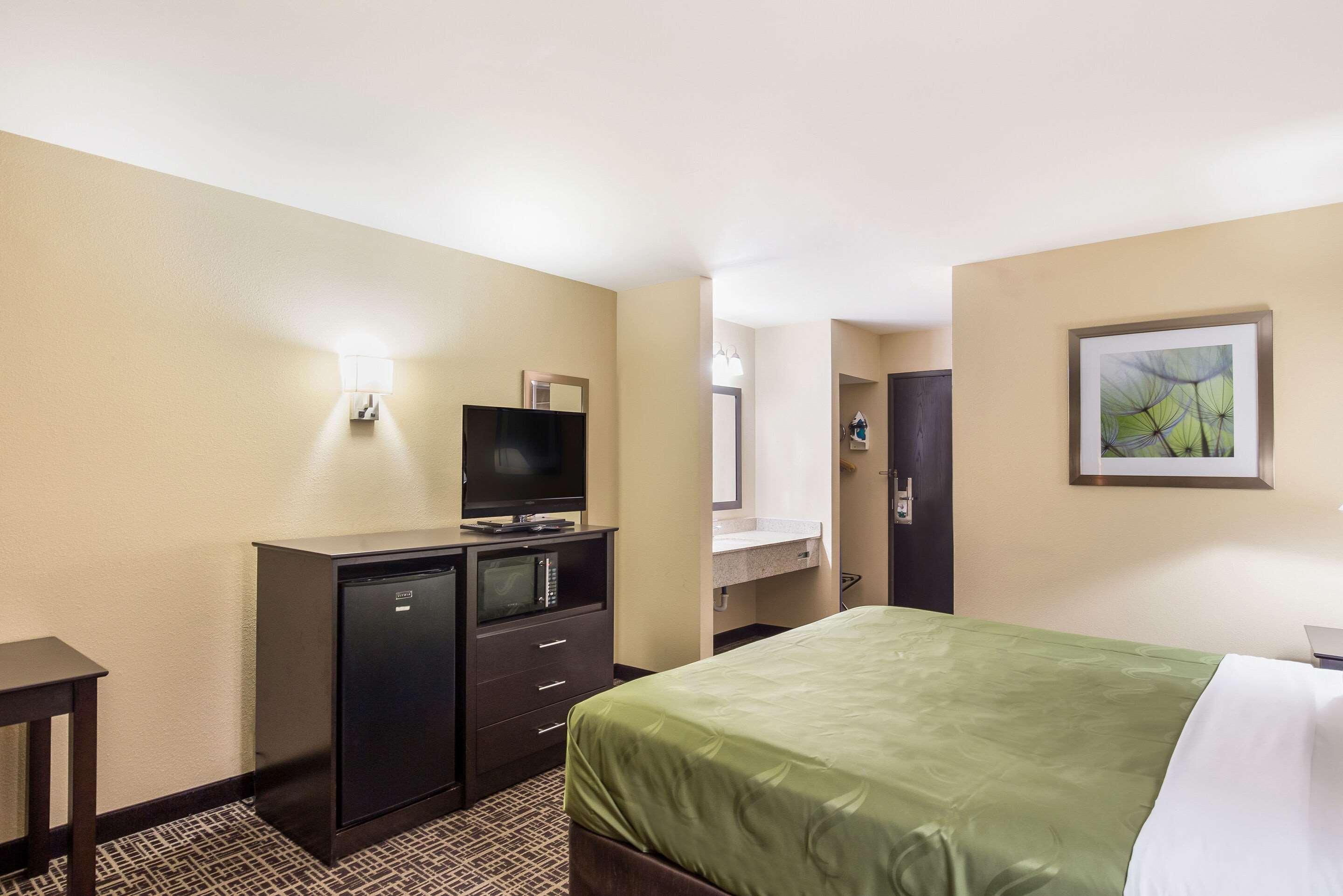 Quality Inn & Suites Caseyville - St Louis Kültér fotó