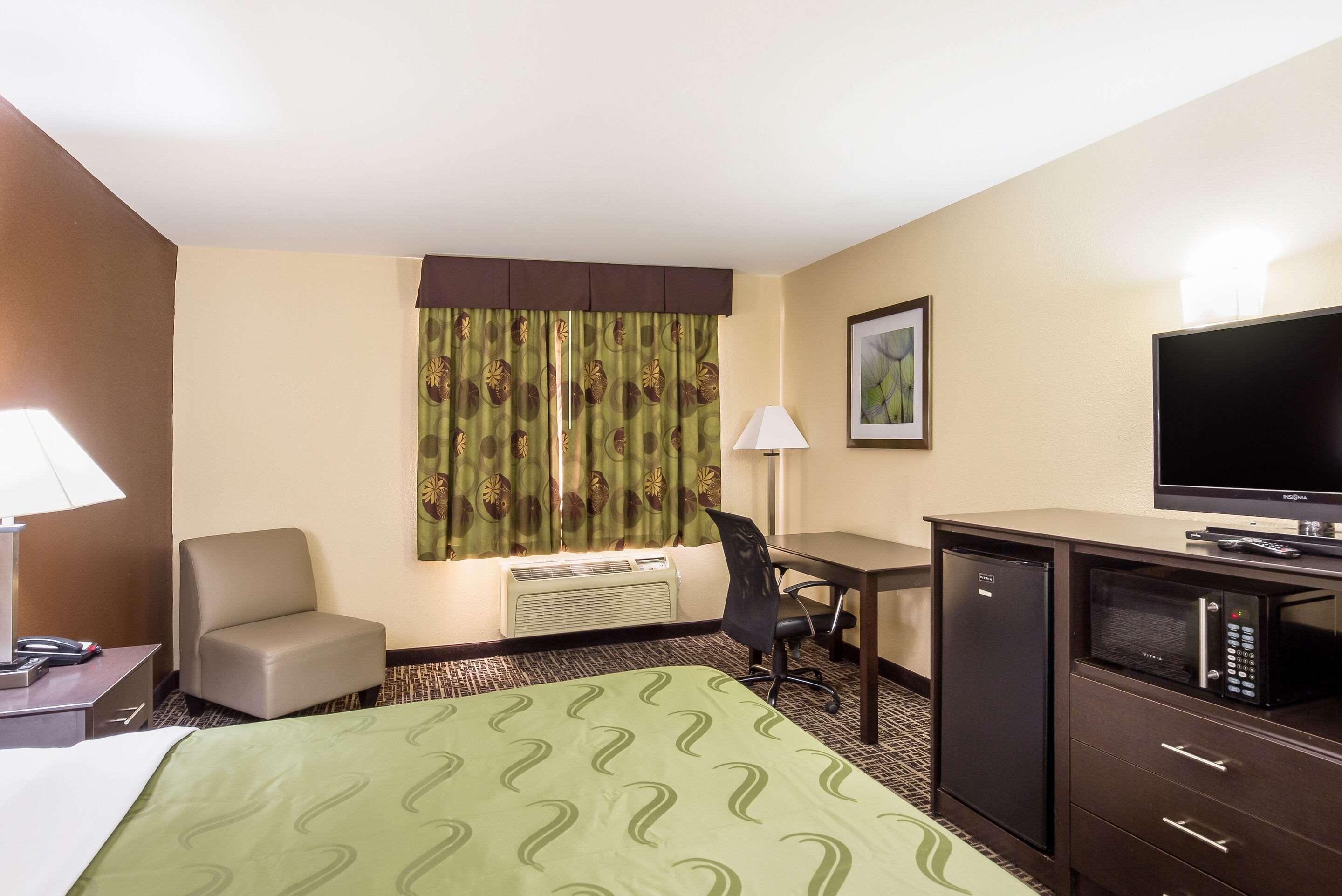 Quality Inn & Suites Caseyville - St Louis Kültér fotó