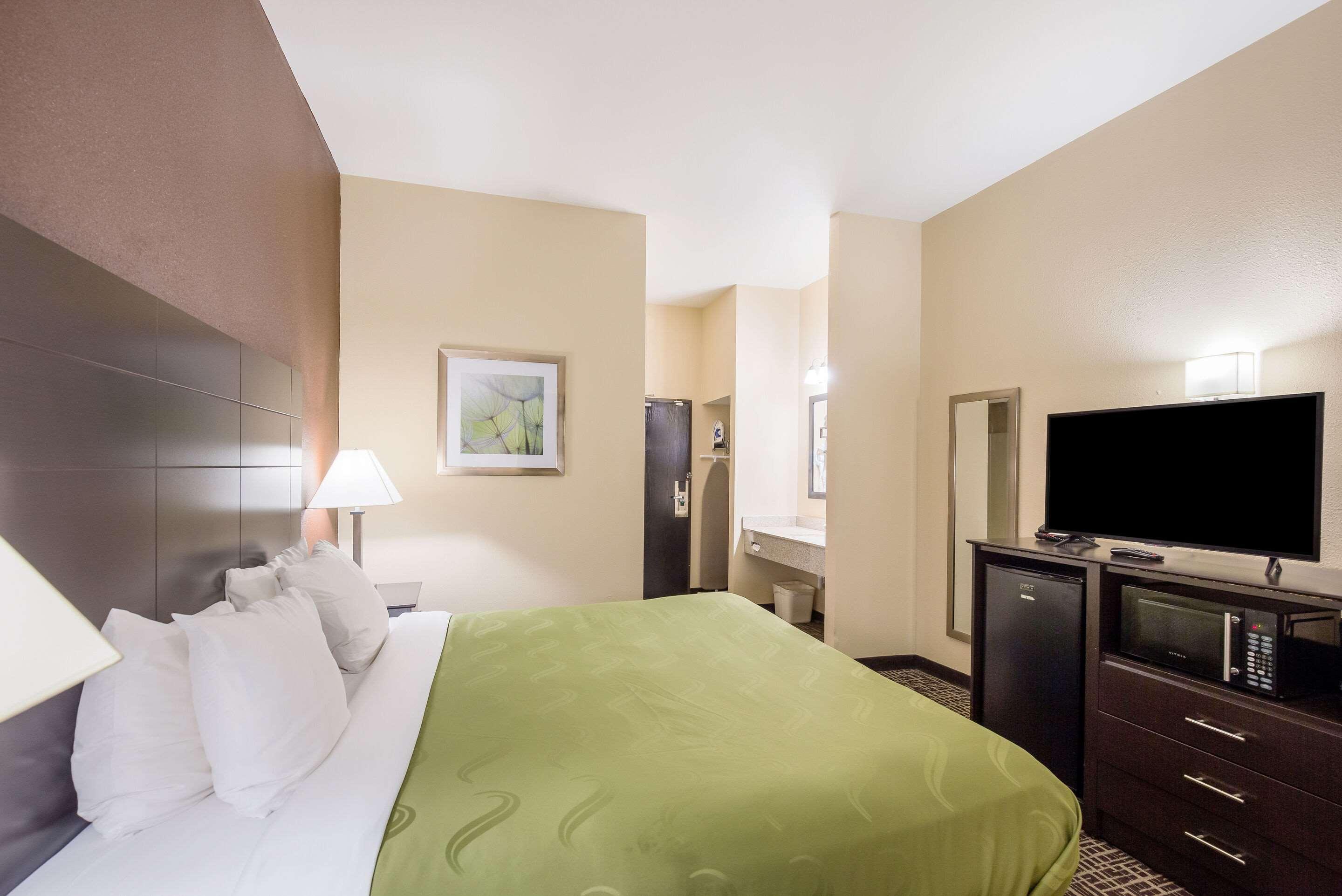 Quality Inn & Suites Caseyville - St Louis Kültér fotó