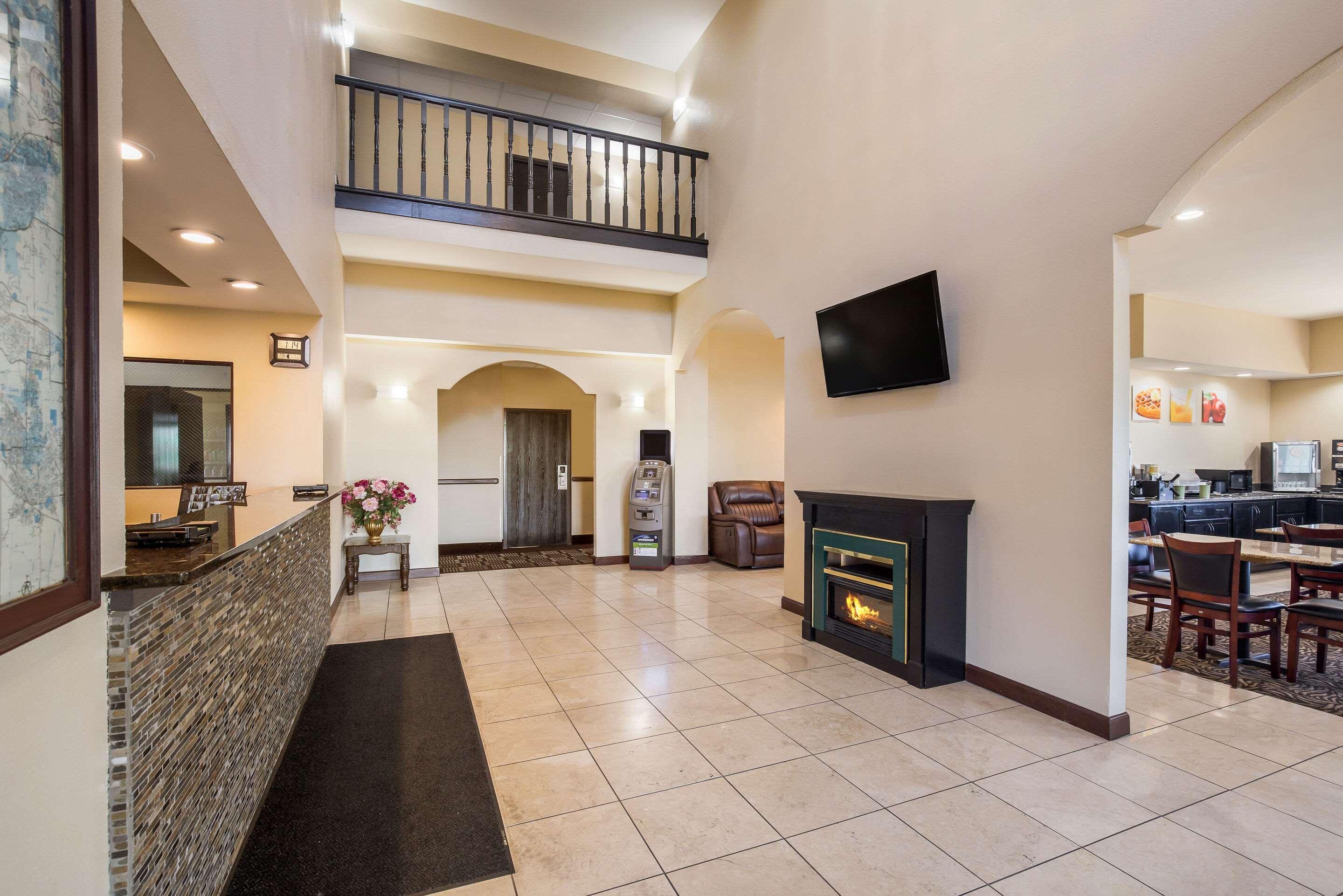 Quality Inn & Suites Caseyville - St Louis Kültér fotó