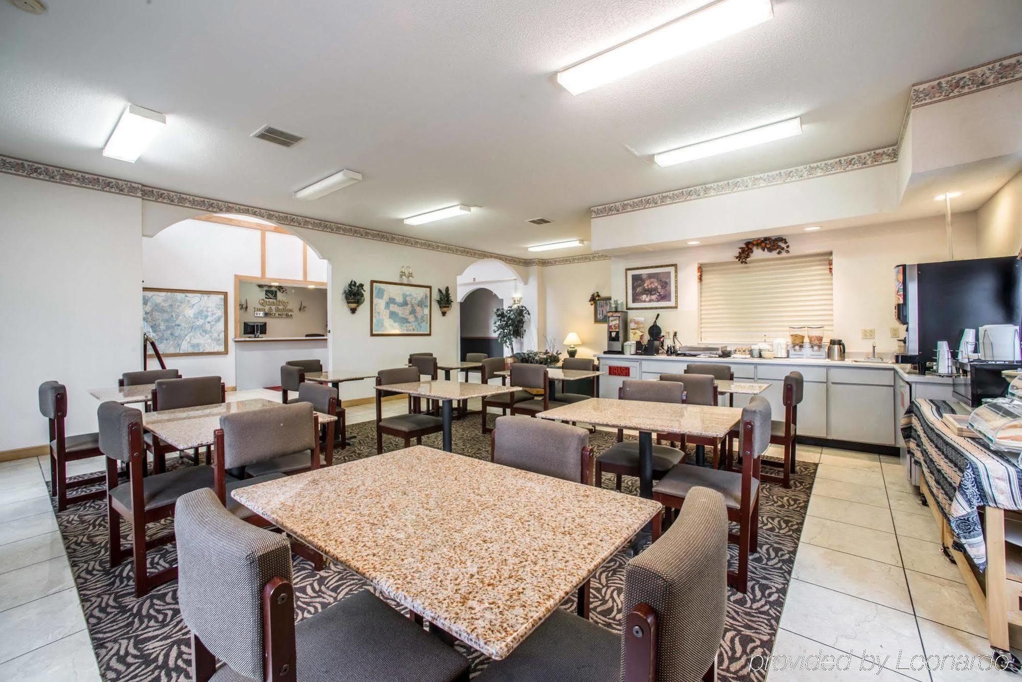 Quality Inn & Suites Caseyville - St Louis Kültér fotó