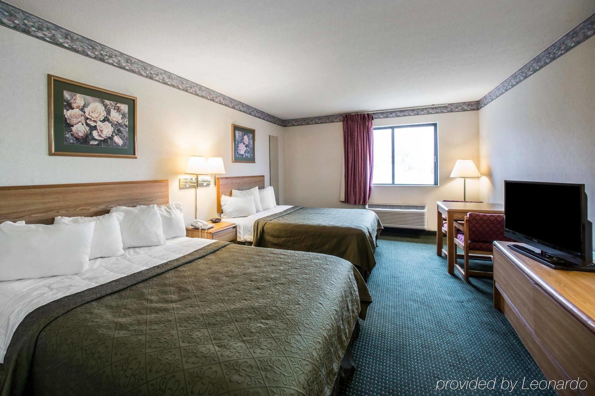 Quality Inn & Suites Caseyville - St Louis Kültér fotó